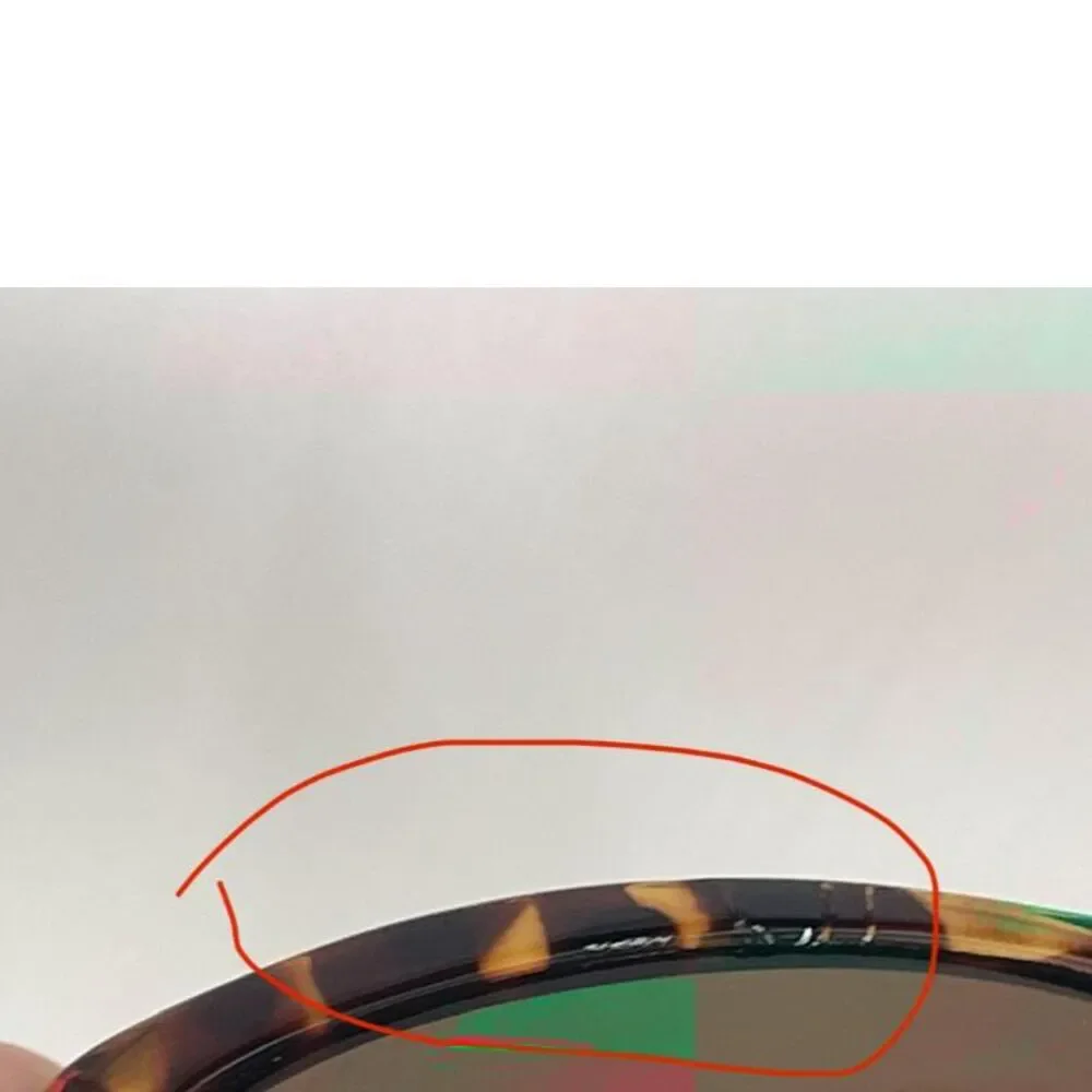 Hobie Motion Collection Kaylee Polarized Sunglasses Brown Tortoiseshell Women's